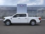 2025 Ford F-150 SuperCrew Cab 4x4 Pickup for sale #SKE18698 - photo 4
