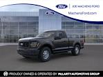 2025 Ford F-150 Regular Cab 4x4 Pickup for sale #SKE19198 - photo 1