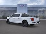 2025 Ford F-150 SuperCrew Cab 4WD Pickup for sale #SKE26275 - photo 2