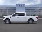 2025 Ford F-150 SuperCrew Cab 4x4 Pickup for sale #SKE31092 - photo 4