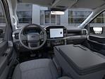2025 Ford F-150 SuperCrew Cab 4x4 Pickup for sale #SKE31092 - photo 9