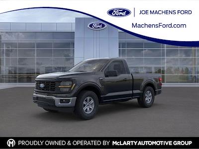 2025 Ford F-150 Regular Cab 4x2 Pickup for sale #SKE31649 - photo 1