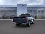 2025 Ford F-150 Regular Cab 4x2 Pickup for sale #SKE33326 - photo 8