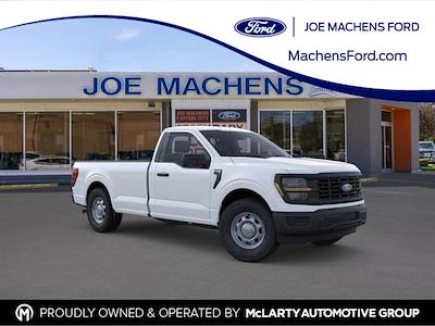 2025 Ford F-150 Regular Cab 4x2 Pickup for sale #SKE33374 - photo 1