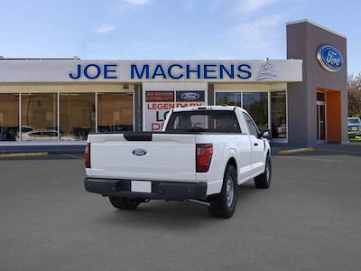 2025 Ford F-150 Regular Cab 4x2 Pickup for sale #SKE33374 - photo 2