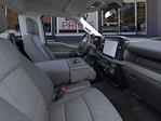 2025 Ford F-150 Regular Cab 4x2 Pickup for sale #SKE33374 - photo 11