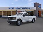 2025 Ford F-150 Regular Cab 4x2 Pickup for sale #SKE33374 - photo 3