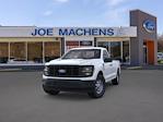 2025 Ford F-150 Regular Cab 4x2 Pickup for sale #SKE33374 - photo 4