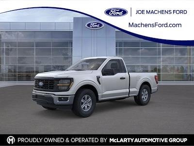 2025 Ford F-150 Regular Cab 4x2 Pickup for sale #SKE36678 - photo 1