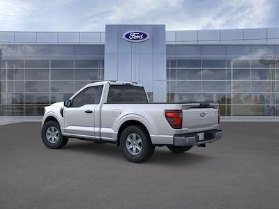 2025 Ford F-150 Regular Cab 4x2 Pickup for sale #SKE36678 - photo 2
