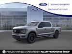 2025 Ford F-150 SuperCrew Cab 4x4 Pickup for sale #SKE37607 - photo 1