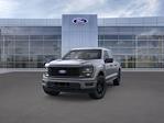 2025 Ford F-150 SuperCrew Cab 4x4 Pickup for sale #SKE37607 - photo 3