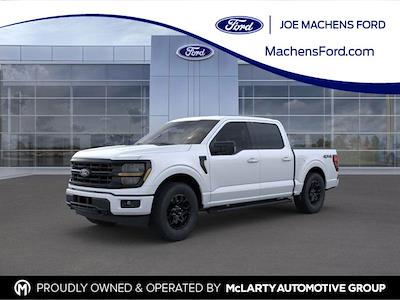 2025 Ford F-150 SuperCrew Cab 4x4 Pickup for sale #SKE39334 - photo 1