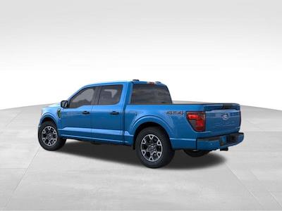 New 2025 Ford F-150 - photo 1