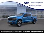 2025 Ford F-150 SuperCrew Cab 4WD Pickup for sale #SKE40962 - photo 1