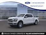 2025 Ford F-150 SuperCrew Cab 4x4 Pickup for sale #SKE47485 - photo 1