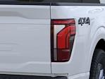 2025 Ford F-150 SuperCrew Cab 4x4 Pickup for sale #SKE47485 - photo 21