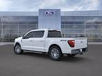 2025 Ford F-150 SuperCrew Cab 4x4 Pickup for sale #SKE47485 - photo 2