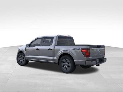 New 2025 Ford F-150 - photo 1