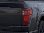 2025 Ford F-150 SuperCrew Cab 4WD Pickup for sale #SKE60562 - photo 21