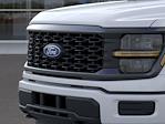 2025 Ford F-150 SuperCrew Cab 4x4 Pickup for sale #SKE60656 - photo 17