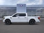 2025 Ford F-150 SuperCrew Cab 4x4 Pickup for sale #SKE60656 - photo 4
