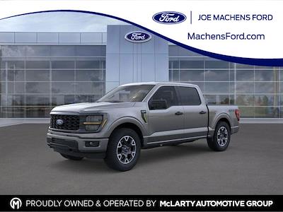 2025 Ford F-150 SuperCrew Cab 4x4 Pickup for sale #SKE60690 - photo 1