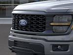 2025 Ford F-150 SuperCrew Cab 4x4 Pickup for sale #SKE60690 - photo 17