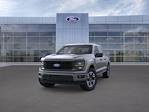 2025 Ford F-150 SuperCrew Cab 4x4 Pickup for sale #SKE60690 - photo 3