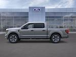 2025 Ford F-150 SuperCrew Cab 4x4 Pickup for sale #SKE60690 - photo 4
