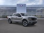 2025 Ford F-150 SuperCrew Cab 4x4 Pickup for sale #SKE60690 - photo 7