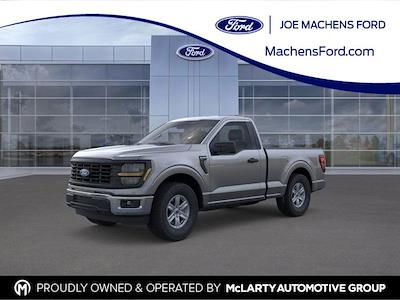 2025 Ford F-150 Regular Cab 4x2 Pickup for sale #SKE63415 - photo 1
