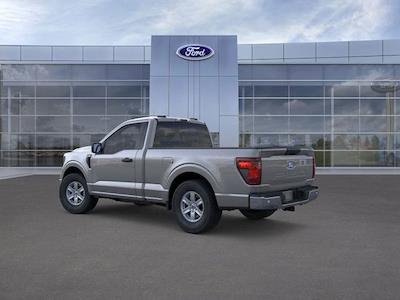 2025 Ford F-150 Regular Cab 4x2 Pickup for sale #SKE63415 - photo 2