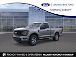 2025 Ford F-150 Regular Cab 4x2 Pickup for sale #SKE63415 - photo 1