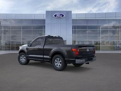 New 2025 Ford F-150 XL Regular Cab Pickup for sale #SKE63809 - photo 2
