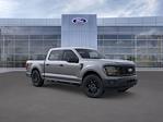 2025 Ford F-150 SuperCrew Cab 4WD Pickup for sale #SKE74487 - photo 7