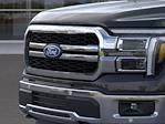 2025 Ford F-150 SuperCrew Cab 4x4 Pickup for sale #SKE74552 - photo 17