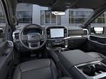 2025 Ford F-150 SuperCrew Cab 4x4 Pickup for sale #SKE74552 - photo 9