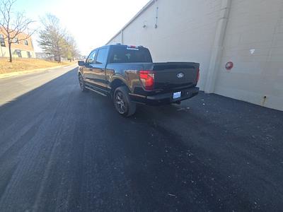 New 2025 Ford F-150 - photo 1