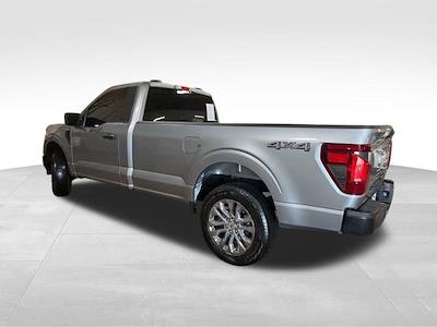 Used 2025 Ford F-150 - photo 1