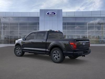 2025 Ford F-150 SuperCrew Cab 4WD Pickup for sale #SKE87772 - photo 2