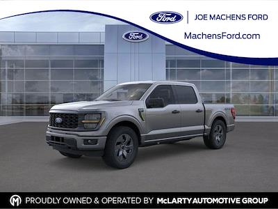 2025 Ford F-150 SuperCrew Cab 4WD Pickup for sale #SKE87862 - photo 1