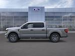 New 2025 Ford F-150 STX SuperCrew Cab for sale #SKE87862 - photo 4