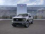2025 Ford F-150 SuperCrew Cab 4x4 Pickup for sale #SKE87934 - photo 3