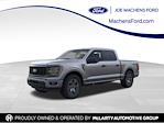New 2025 Ford F-150 STX SuperCrew Cab for sale #SKF04664 - photo 1
