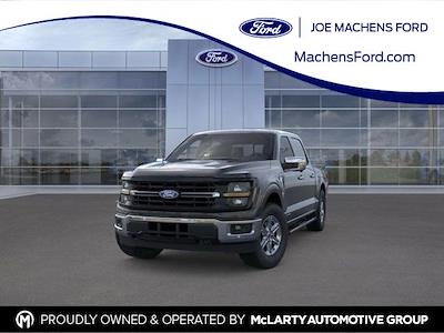 New 2025 Ford F-150 XLT SuperCrew Cab for sale #SKF06567 - photo 1