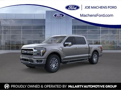 2025 Ford F-150 SuperCrew Cab 4x4 Pickup for sale #SKF12367 - photo 1