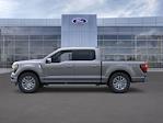 2025 Ford F-150 SuperCrew Cab 4x4 Pickup for sale #SKF12367 - photo 4