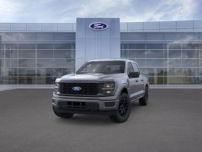 New 2025 Ford F-150 STX SuperCrew Cab for sale #SKF14300 - photo 2