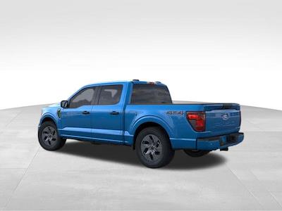 New 2025 Ford F-150 - photo 1